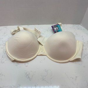 Vanity Fair Beauty Underwire Smoothing Bra